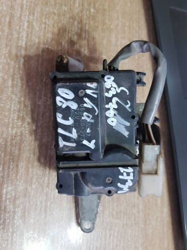 печка ауди а4: Toyota Lsnd Cruiser 80 актуатор печки, Тойота Лэнд Крузер 80 — 1