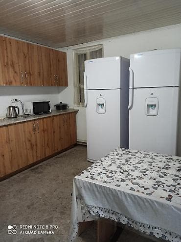 10 м², С мебелью at lalafo.kg 10 м², С мебелью