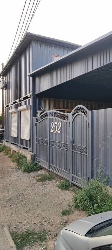 магазин продуктовый в аренду: Сдаётся помещение от собственника! 📍 Центр города (район Фрунзе / — 1