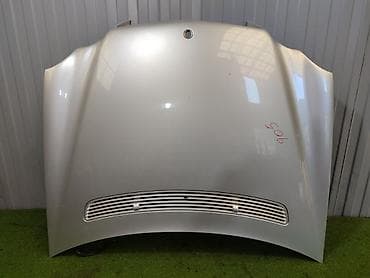 Mercedes-Benz, Б/у, Оригинал