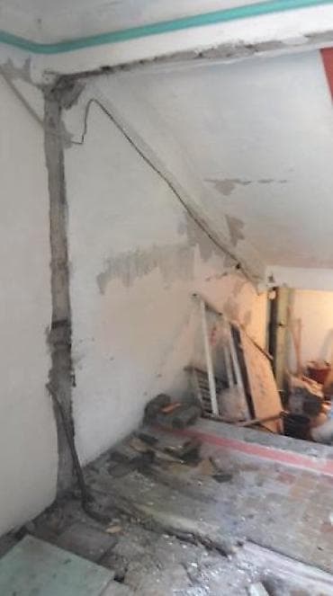 Другие стройуслуги: Ремонт под ключ | Больше 6 лет опыта — 6