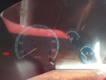 matiz 2008: Daewoo Matiz: 2004 г., 0.8 л, Механика, Хэтчбэк — 4