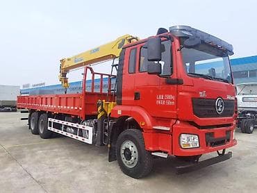 блок колы цена: Автокран, XCMG, 2024 г., 21 м — 5