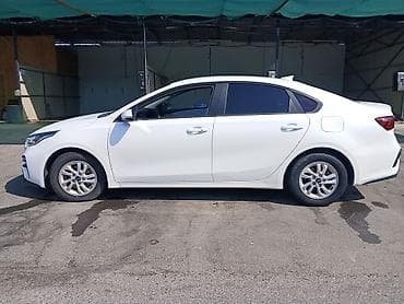 gac aion s plus цена: Kia K3: 2019 г., Вариатор, Бензин, Седан — 4