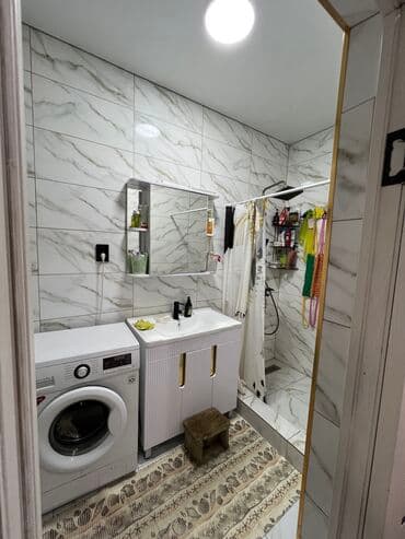 московская молодая гвардия: Дом, 120 м², 4 комнаты, Агентство недвижимости, Косметический ремонт — 9