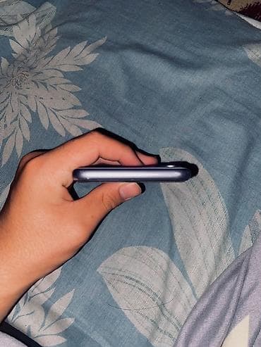 айфон 7 с: IPhone 11, Б/у, 64 ГБ, Зарядное устройство, 73 % — 4