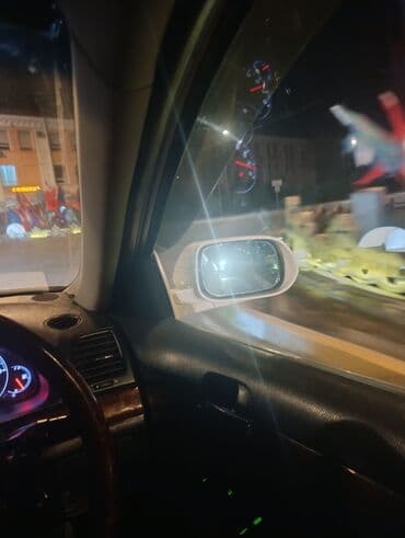 Линолеум: Honda Inspire: 2003 г., 3 л, Автомат, Бензин, Седан — 10