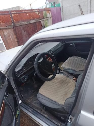 w211 e63: Mercedes-Benz E-Class: 1995 г., 2.2 л, Автомат, Бензин, Седан — 3