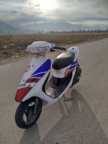 панель на гольф 3: Продаётся японский скутер Honda dio af 35 в идеальном состоянии стоит — 8