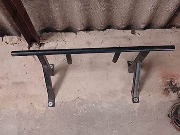 Турник, Турник, Настенный