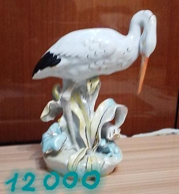 magic five: Статуэтки — 1