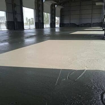 заливка пола: Стяжка Бесплатная консультация Больше 6 лет опыта — 5