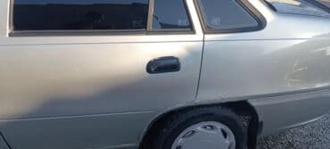 фары на нексия 2: Daewoo Nexia: 2008 г., 1.6 л, Механика, Бензин, Седан — 10