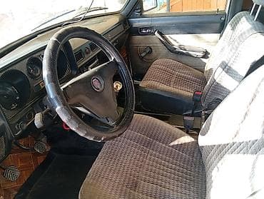 купить мерс с: ГАЗ 31029 Volga: 1992 г., 2.4 л, Механика, Бензин, Седан — 9