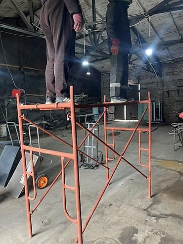 продажа гаражей бишкек: Леса — 5