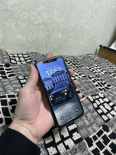 продажа электро: IPhone 11, Черный, Защитное стекло — 1