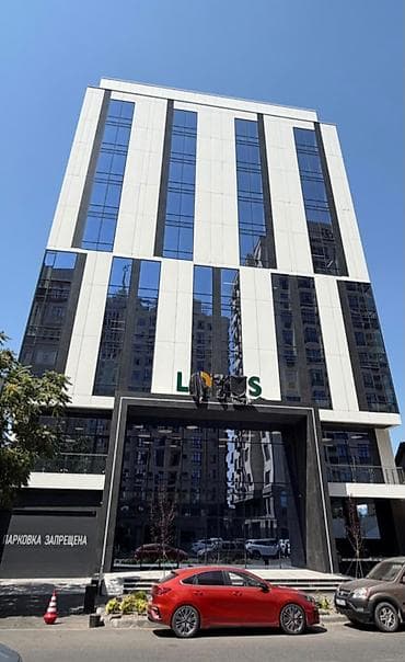 seven development: 🏢 Коммерческое помещение в БЦ LOTUS — Бишкек Предлагается — 1