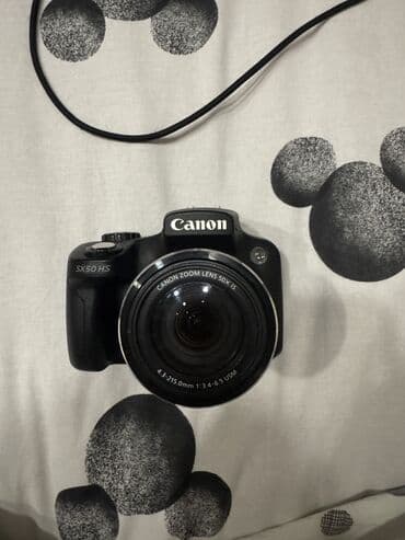 21052005 color: КАНОН КАМЕРА срочно продаю в подарок идет ремешок сумочка и зарядка — 1