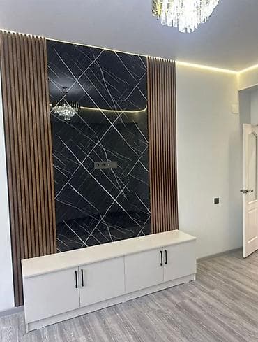 gala group: 2 комнаты, 56 м², Элитка, 11 этаж, Евроремонт — 1