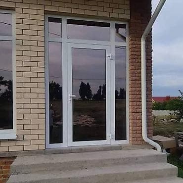 one plus 8t: Алюминиевые окна на заказ! Перегородка фасадных окон, балконы — 2