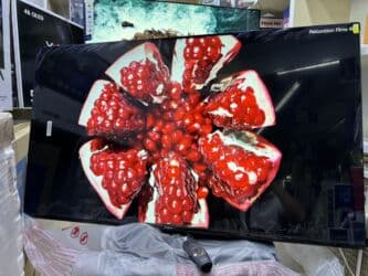 смарт тв 55 дюймов цена: 🔥СРОЧНАЯ АКЦИЯ🔥🔥 Телевизор YASIN 55UD81 webos magic пульт smart — 8