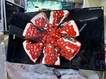 телевизор самсунг 55: 🔥СРОЧНАЯ АКЦИЯ🔥🔥 Телевизор YASIN 55UD81 webos magic пульт smart — 7