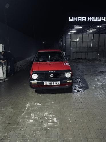 хонда стрим запчасти бишкек: Volkswagen Jetta: 1991 г., Седан — 4