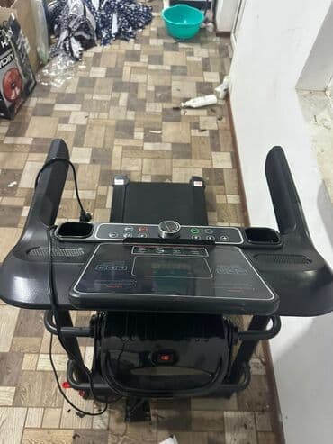 Электр транспорту: Жүгүрүү үчүн салынмалар — 3