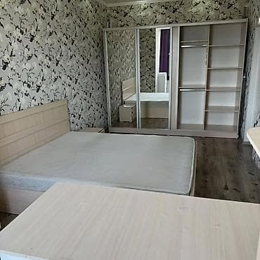 Квартиры: 2 комнаты, 59 м², Элитка, 7 этаж, Евроремонт — 4