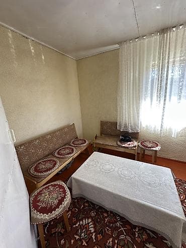 симирам: Гостевой дом на Иссык-Куле, частный дом 🏠 Корумду, 8 мест, На летний сезон — 7