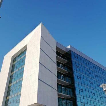 скотч акция: Клей для вентилируемого фасада, клей для Hpl панели SikaTack® Panel — 6