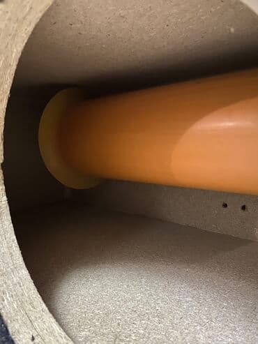 acer swift: Короб для сабвуфера на 160 трубе 75литров чистого объема, с двойной — 3