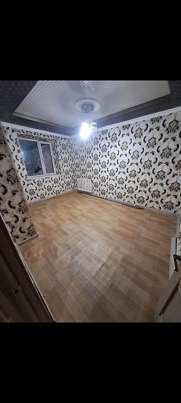 квартира на 1 этаже: 2 комнаты, С мебелью частично — 7