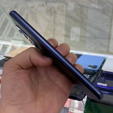 чехол виво: Vivo Y55 5G, 128 ГБ, цвет - Черный, 2 SIM — 7