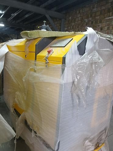 Инструменттер: Компрессор ROLF VSD 20A/15 kW - Промышленный винтовой воздушный — 5