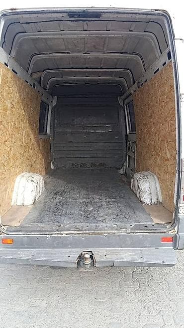 renault t: Легкий грузовик, Mercedes-Benz, 2 т, Б/у — 5