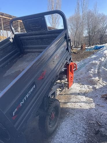 тон генератор: Муравей самосвал Пантера 570 110го алгам редуктор анан замок — 3