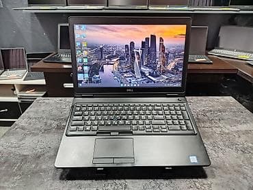 Ноутбуки и аксессуары: Для программирования, Б/у, Intel Core i5 — 6