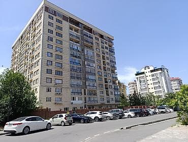 3 комнаты, 86 м², Элитка, 10 этаж, Евроремонт