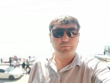 Гладильщик