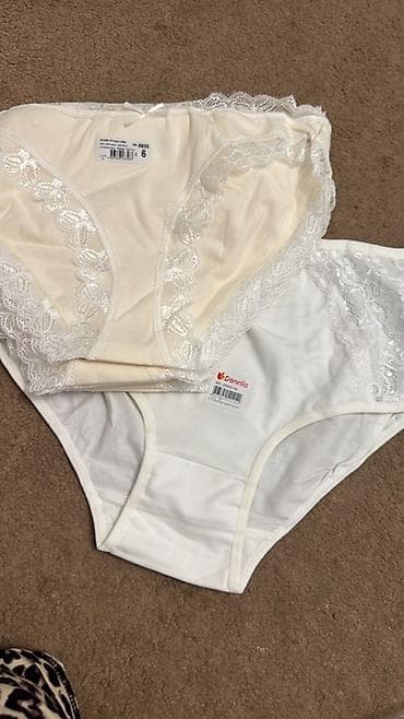 nike kortez: Трусики, Хлопок, Турция — 8