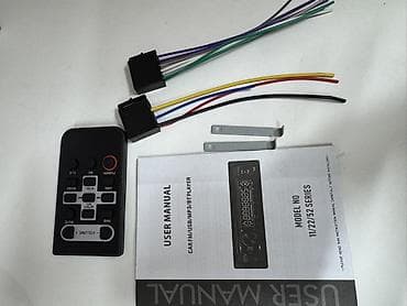 jbl pulse 3: Автомагнитола DV-Pioneer-OK MVH-245BT (Digital Media Receiver) — 2