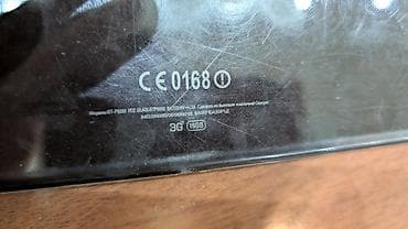 microsoft surface pro 11: Планшет, Samsung, память 16 ГБ, 10" - 11", 3G, Б/у, Классический цвет - Черный — 3