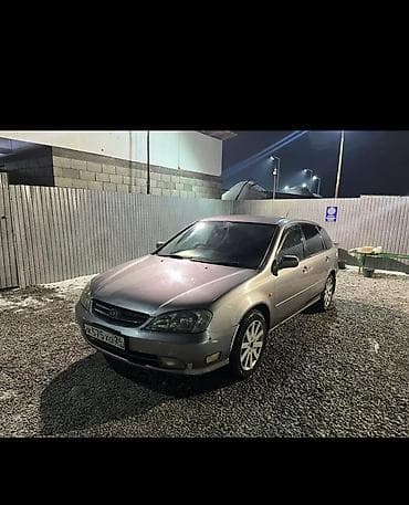 хавал авто: Honda Avancier: 2003 г., 2.3 л, Автомат, Бензин, Универсал — 3
