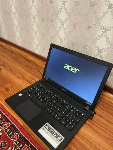 ноутбук acer в рассрочку: Acer, 16 ГБ ОЗУ, Б/у, Для работы, учебы — 3
