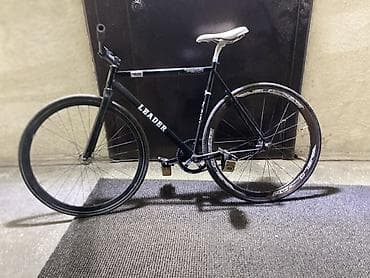 ridehoe сом: Шоссейный велосипед — 1