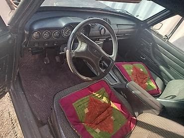 жигули радиатор: ВАЗ (ЛАДА) 2106: 2004 г., 0.6 л, Механика, Бензин, Седан — 9