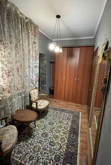 сдаю дом без хозяина карпинка: 220 м², 8 комнат, Балкон застеклен, Кондиционер, Утепленный — 7