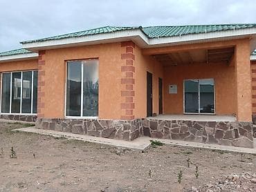 продаётся кашара: Коттедж находится в коттеджном городке Агат на южном берегу Каджисай — 7