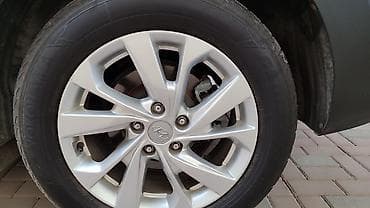 range over: Hyundai Tucson: 2019 г., 1.6 л, Робот, Дизель, Кроссовер — 10